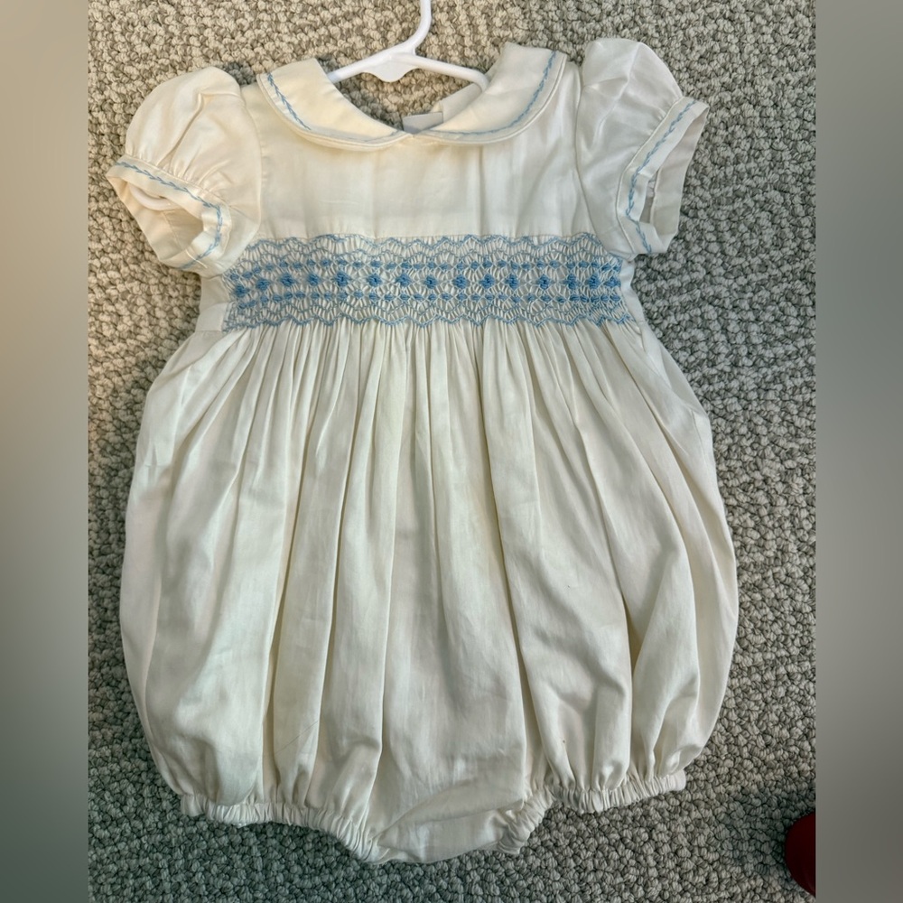 Pepa London celebration romper